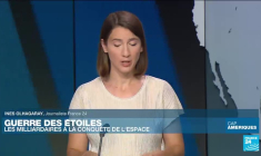 Côte ouest américaine : comment expliquer les incendies à répétition ?