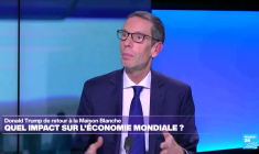 Transition énergétique : "Elon Musk pourrait faire pression sur Donald Trump"