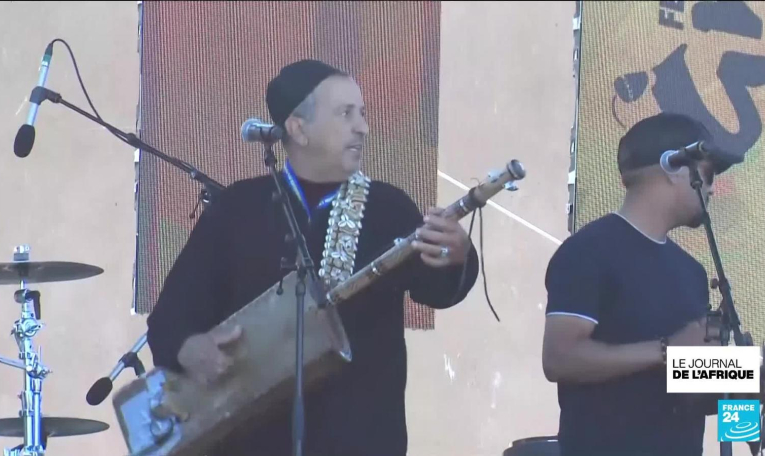 Festival Gnaoua : les rythmes tagnaouites à l'honneur