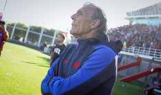 Une légende de Boca Juniors revient à nouveau comme entraîneur