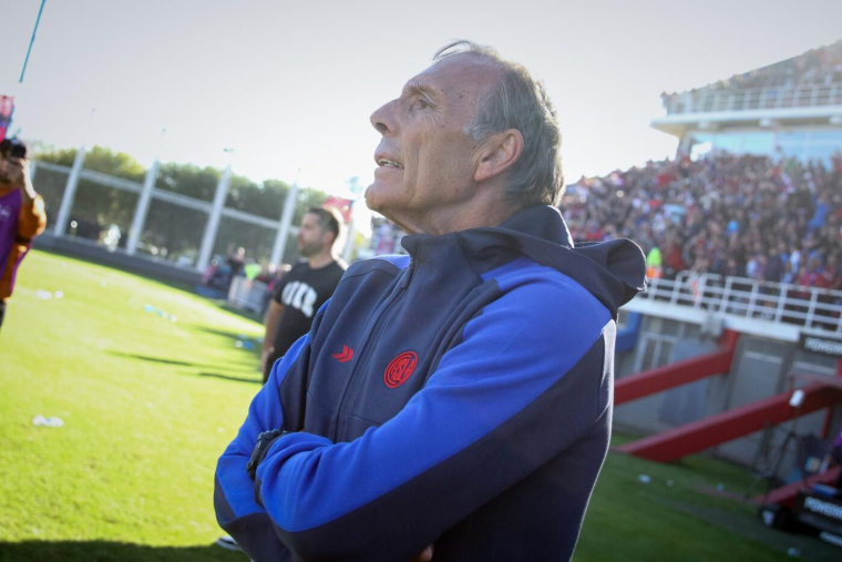 Une légende de Boca Juniors revient à nouveau comme entraîneur