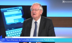 "Le Bitcoin va finir en crise spéculative épouvantable et certains seront ruinés !", selon Patrick Artus