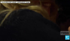 Laetitia Casta dans "Le bonheur est pour demain" : "C'est un film de femmes"