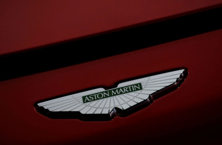 UN FONDS ITALIEN DÉMENT VOULOIR MONTER AU CAPITAL D'ASTON MARTIN