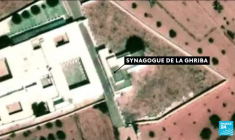 Fusillade à proximité d'une synagogue à Djerba : retour sur les évènements de la soirée