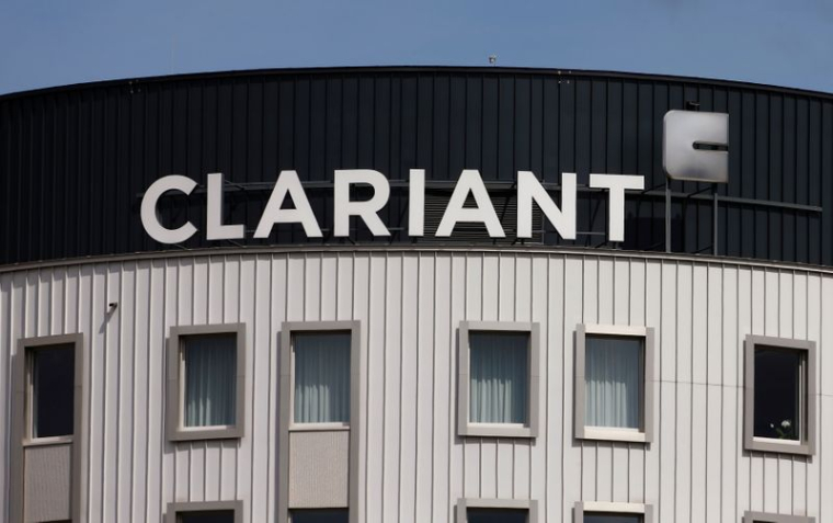 L'ANCIEN DG D'IMERYS NOMMÉ À LA TÊTE DE CLARIANT POUR MENER LA RESTRUCTURATION