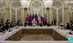 Nucléaire iranien : Téhéran a envoyé ses propositions finales à l'Union Européenne