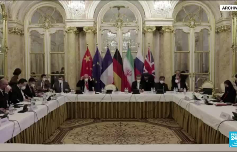 Nucléaire iranien : Téhéran a envoyé ses propositions finales à l'Union Européenne