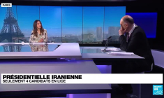 Présidentielle iranienne : la fonction de président en Iran, une mascarade politique ?