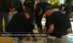 Culture locale et convivialité : la passion du palet en Bretagne