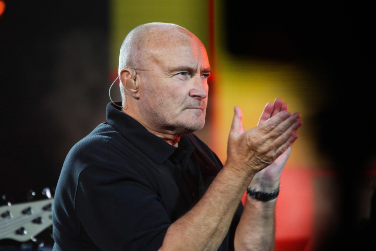 Après la D2 autrichienne, le fils de Phil Collins rebondit en Allemagne