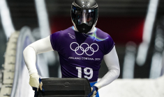 Le Stade rennais va financer… un skeletoneur