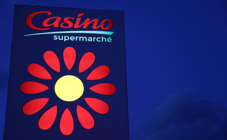 CASINO: ACCORD POUR LA CESSION D'UNE MAJORITÉ DANS GREENYELLOW, ACCÉLÉRATION DES VENTES AU DEUXIÈME TRIMESTRE