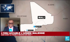 L'ONU accable l'armée Malienne : le rapport dénonce l'exécution de 500 personnes en 2022