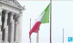 Autriche, Italie, Grèce, Allemagne : Quelles situations pour les non-vaccinés ?