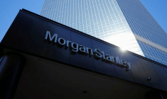MORGAN STANLEY ACHÈTE LE COURTIER E*TRADE FINANCIAL POUR 13 MILLIARDS DE DOLLARS