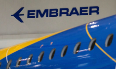 EMBRAER CONTESTE L'ANNULATION DU RACHAT PAR BOEING DE SES ACTIVITÉS CIVILES