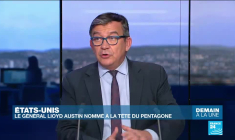 États-Unis : la victoire de Biden devrait être scellée lundi