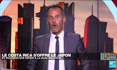 Mondial-2022 : Victoire impérative pour l'Allemagne face au Costa Rica pour espérer voir les 8es