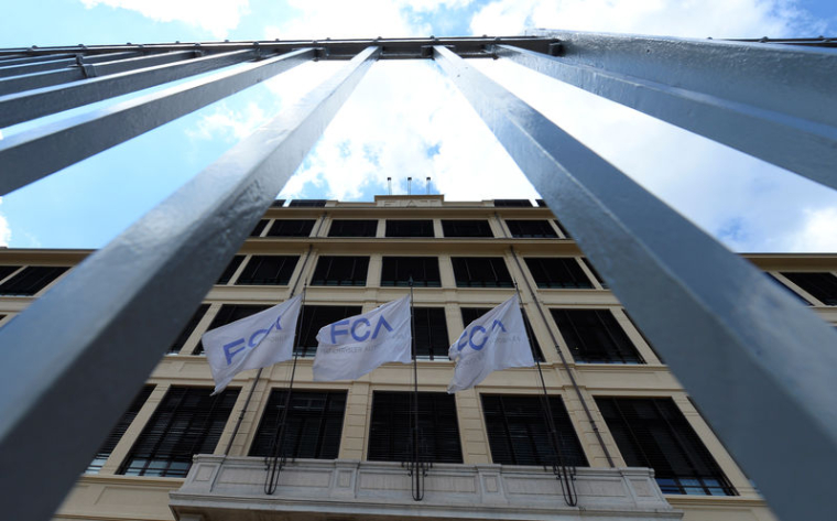 USA/EMISSIONS: ACCORD AMIABLE, FIAT CHRYSLER VA PAYER 700 MILLIONS DE DOLLARS