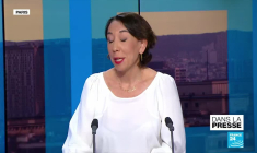 Nouveau confinement en France: "En avril, sur le fil, en mai..."