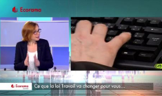 Ce que la loi Travail va changer pour vous…