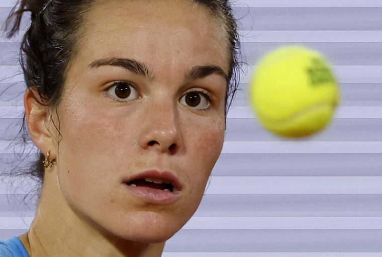 Roland Garros