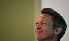 HALDANE (BOE) VOIT UN RISQUE D'INFLATION AVEC LE REBOND POST-COVID