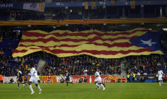 Tarragone annule le transfert d’un joueur qui avait insulté la Catalogne