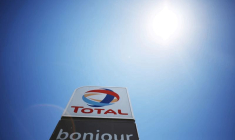 CORONAVIRUS: POUYANNÉ (TOTAL) VOIT UN IMPACT SUR LA DEMANDE DE PÉTROLE