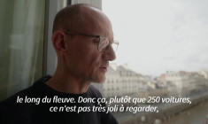 Pour s'adapter au changement climatique, Rennes libère le fleuve Vilaine