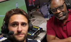 « J’étais un peu surpris de voir Tuyakbaev entrer à la mi-temps »