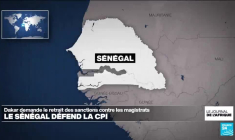 Jean-Louis Billon tourne le dos au PDCI; l'ex-ministre candidat à la présidentielle