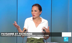 "Il est où le patron ?" : chronique du sexisme ordinaire dans l’agriculture