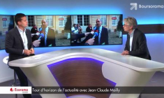 "Le terrain économique et social n'est pas la spécialité de Manuel Valls !", selon Jean-Claude Mailly