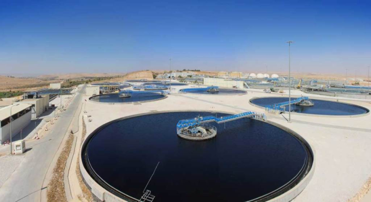 Le titre Suez a pris 22,03% depuis le début de l'année. (© Suez)