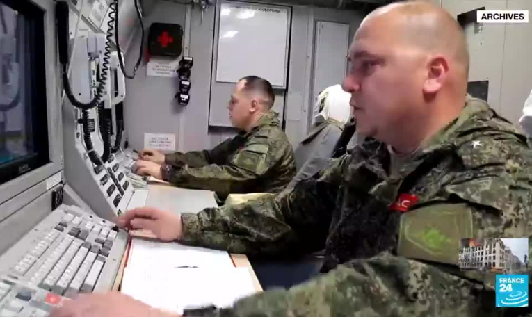 La Russie suspend le traité New Start : l'accord sur la limitation des armes nucléaires en danger