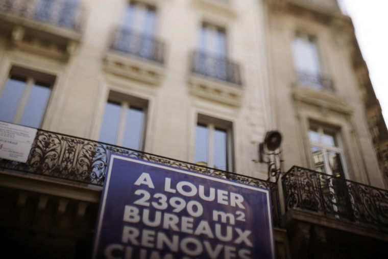 (illustration) ( AFP / FRED DUFOUR )