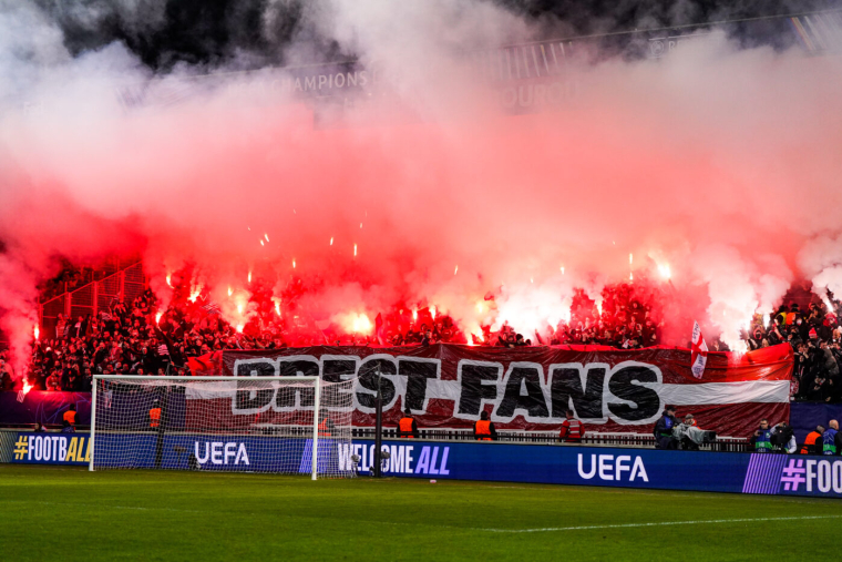 Cinq arguments pour vous convaincre d’aller à Roudourou voir Brest-PSG