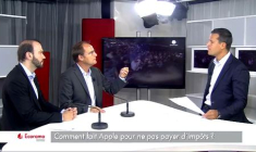 Comment fait Apple pour ne pas payer d’impôts ?