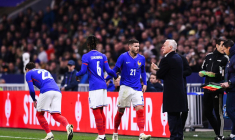 Lucas Hernandez, le soldat reconnu