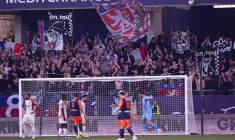 « Salope, réponds ! » : des supporters de l’OL harcèlent deux femmes photographes à la Mosson