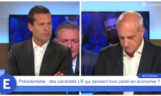 Présidentielle 2022 : des candidats LR qui pensent tous pareil en économie ?
