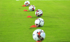 L’OC Safi casse les rêves de triplé de Berkane et remporte son premier titre en 103 ans