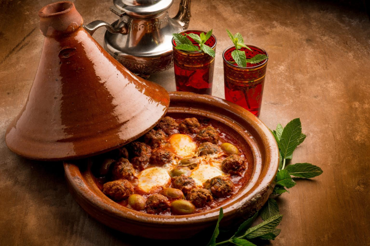 En cette période d’isolement, la cuisine s’avère être un bon moyen d’évasion
