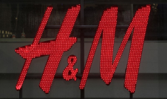 H&M ANTICIPE UNE HAUSSE DE SES BÉNÉFICES EN 2018