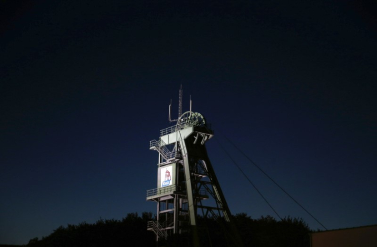 K+S VA REGROUPER SES DIVISIONS SEL ET POTASSE, LE TITRE CHUTE