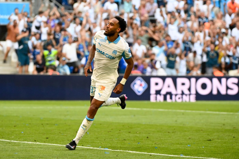 Pierre-Emerick Aubameyang, un retour gagnant