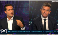 Placements : comment investir sur la révolution de l’hydrogène vert ?