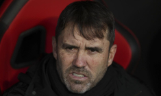 On connaît le nouvel entraîneur de River Plate